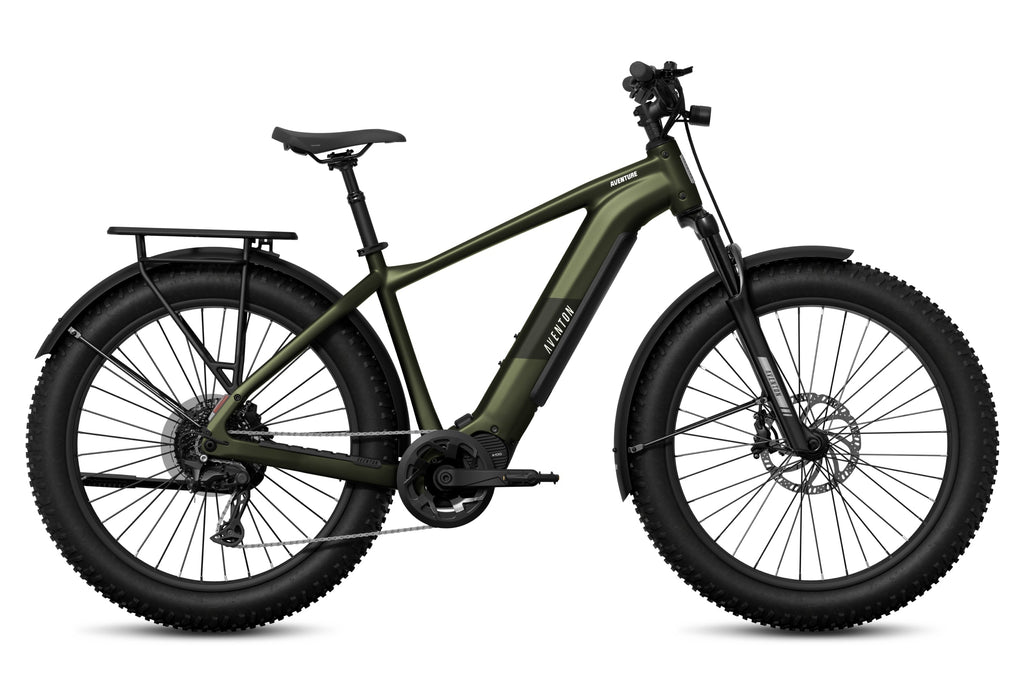 Aventure M Ebike