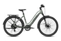 Exoras Level 3 Step-Through Ebike