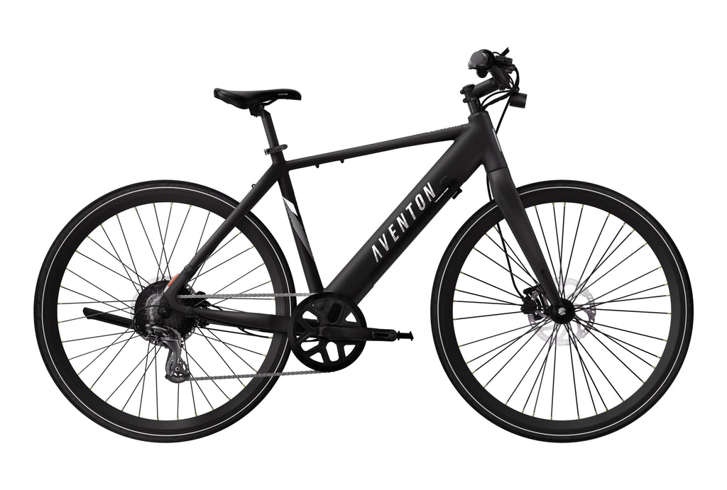 Exoras Soltera 2.5 Ebike