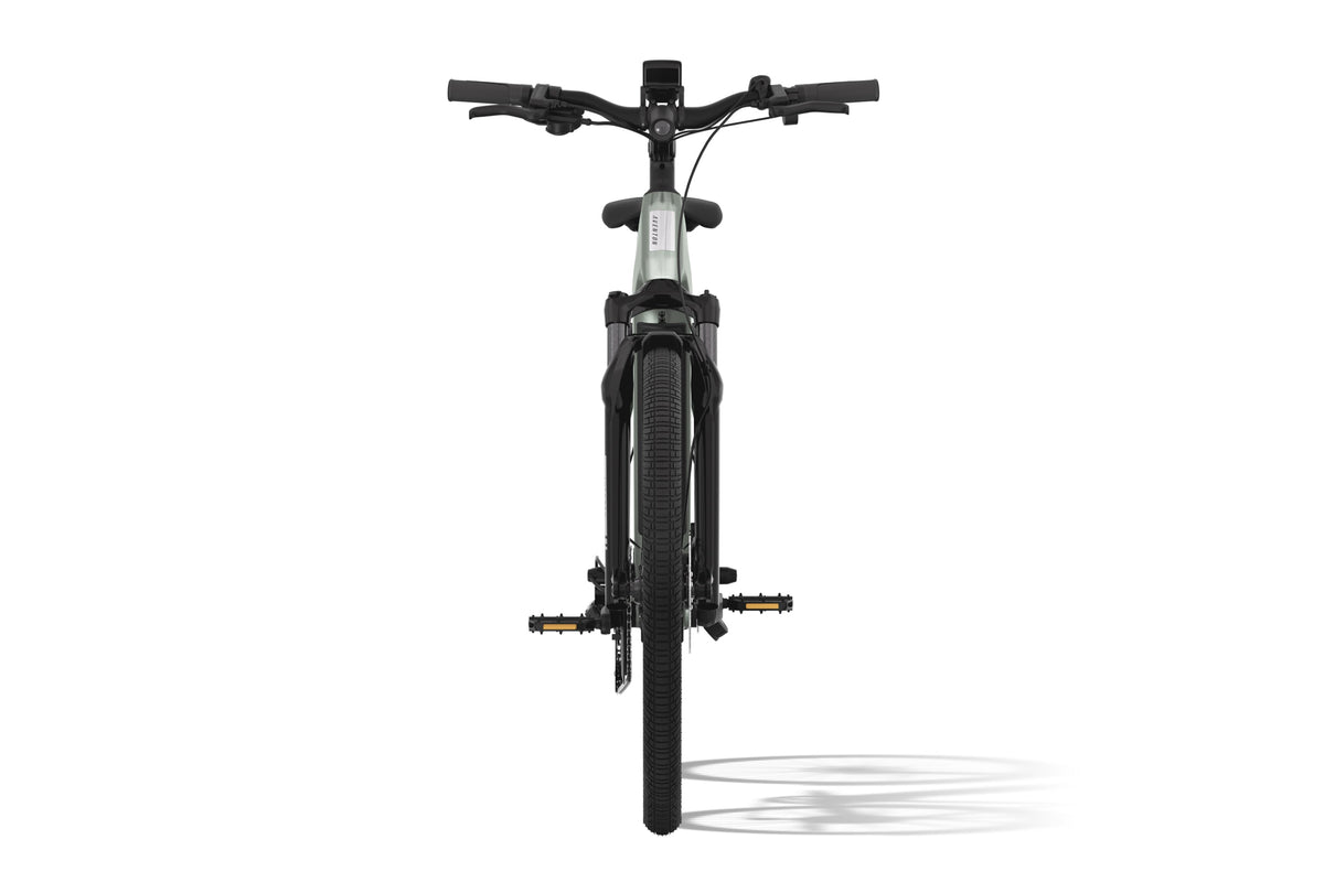 Exoras Level 3 Step-Through Ebike