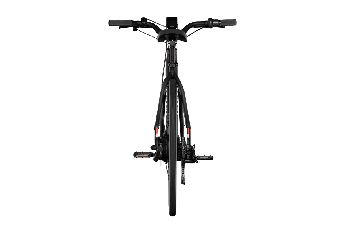 Exoras Soltera 2.5 Ebike