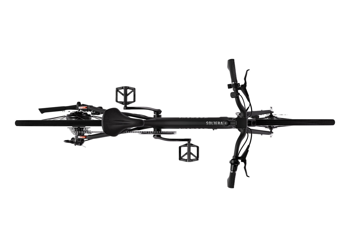 Exoras Soltera 2.5 Ebike