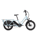 Exoras 5 Electric Cargo Bike