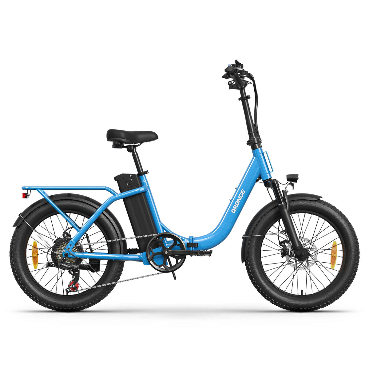 Mirage Ebike