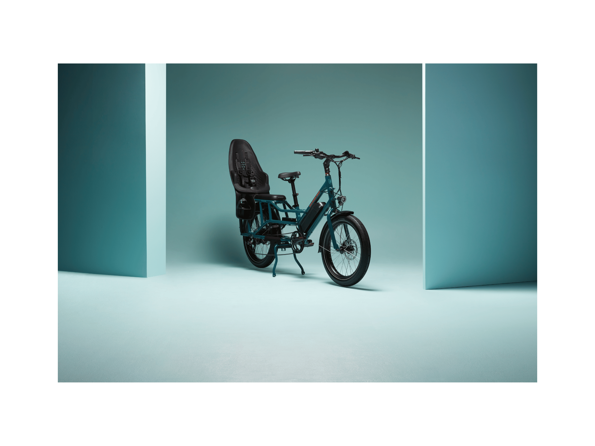 RadWagon™ Electric Cargo Bike