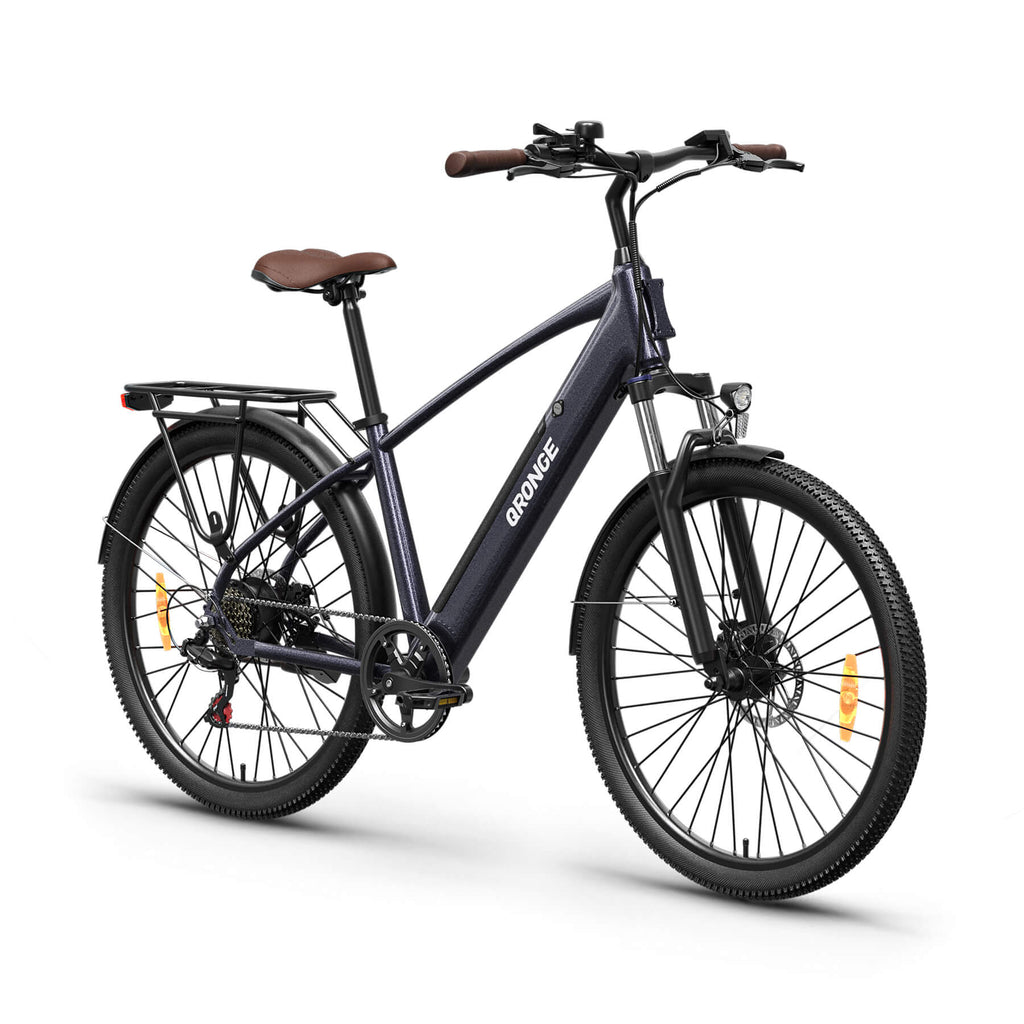 Meteors Ebike（Basic version）
