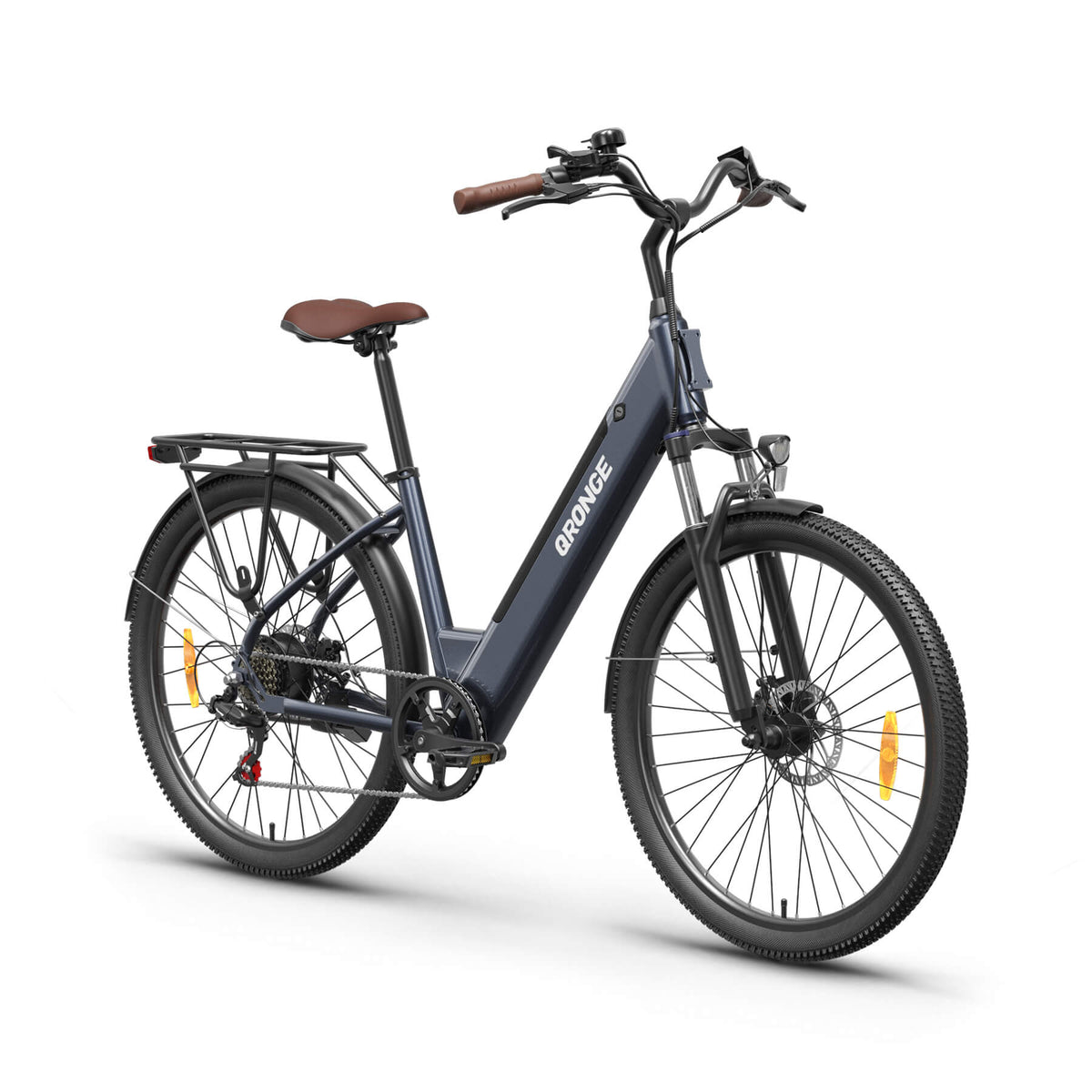 Meteors ST Ebike（Basic version）