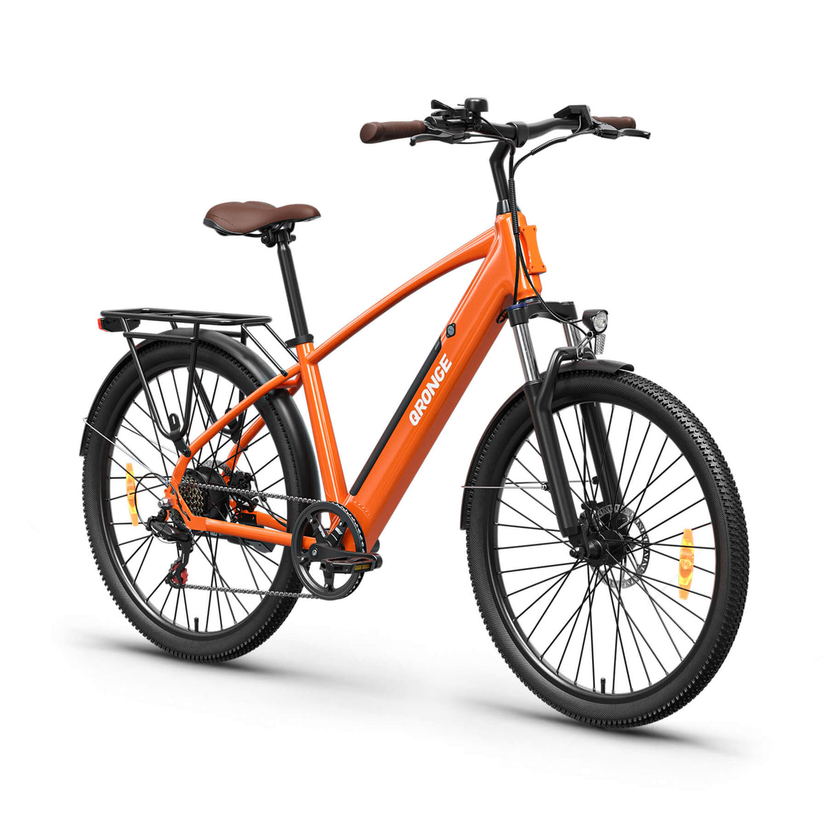 Meteors Ebike（Basic version）