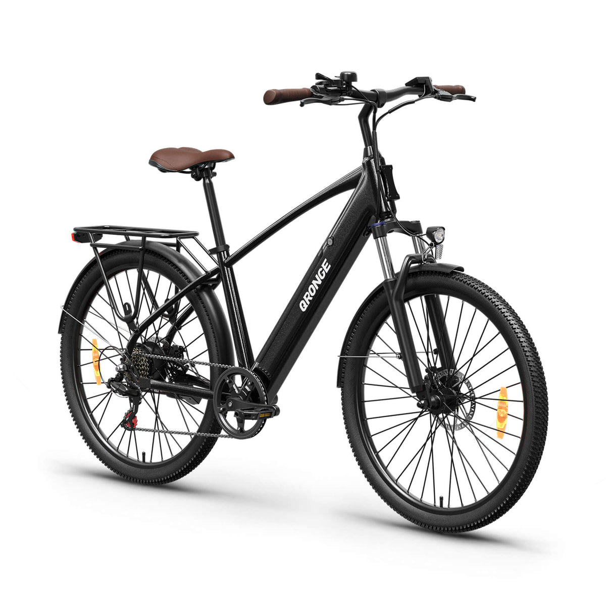 Meteors Ebike（Basic version）