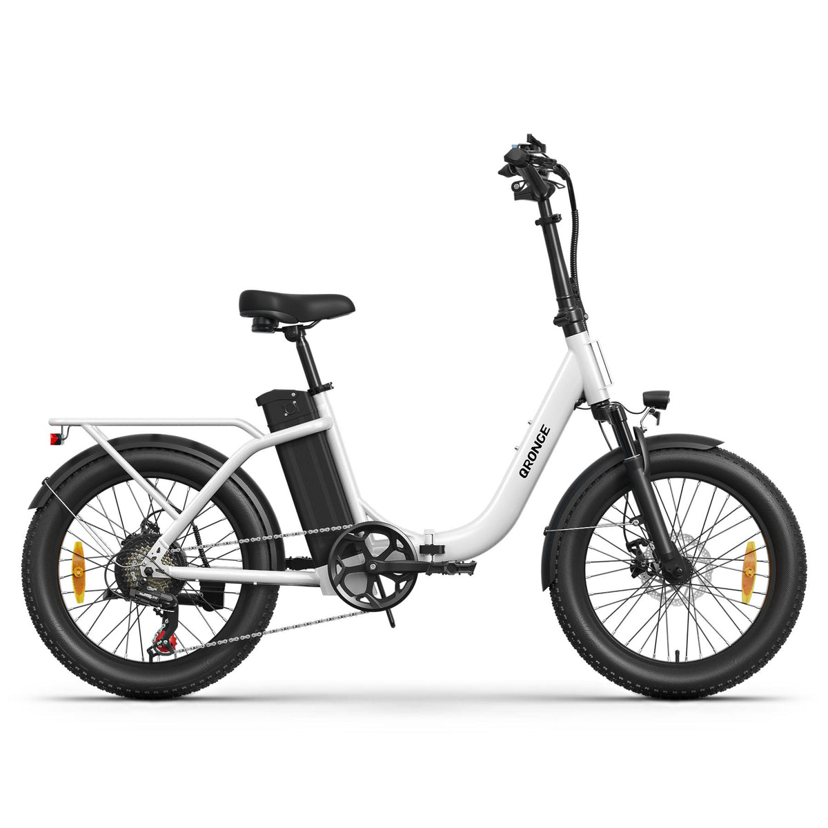 Mirage Ebike