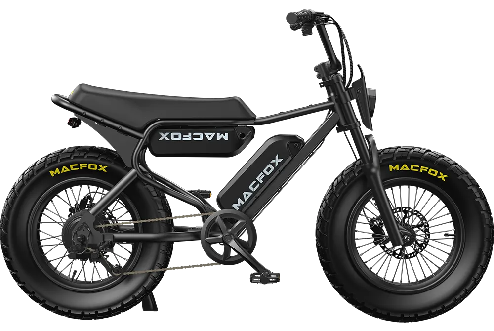 Macfox X7