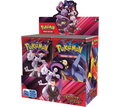 Destined Rivals Booster Box