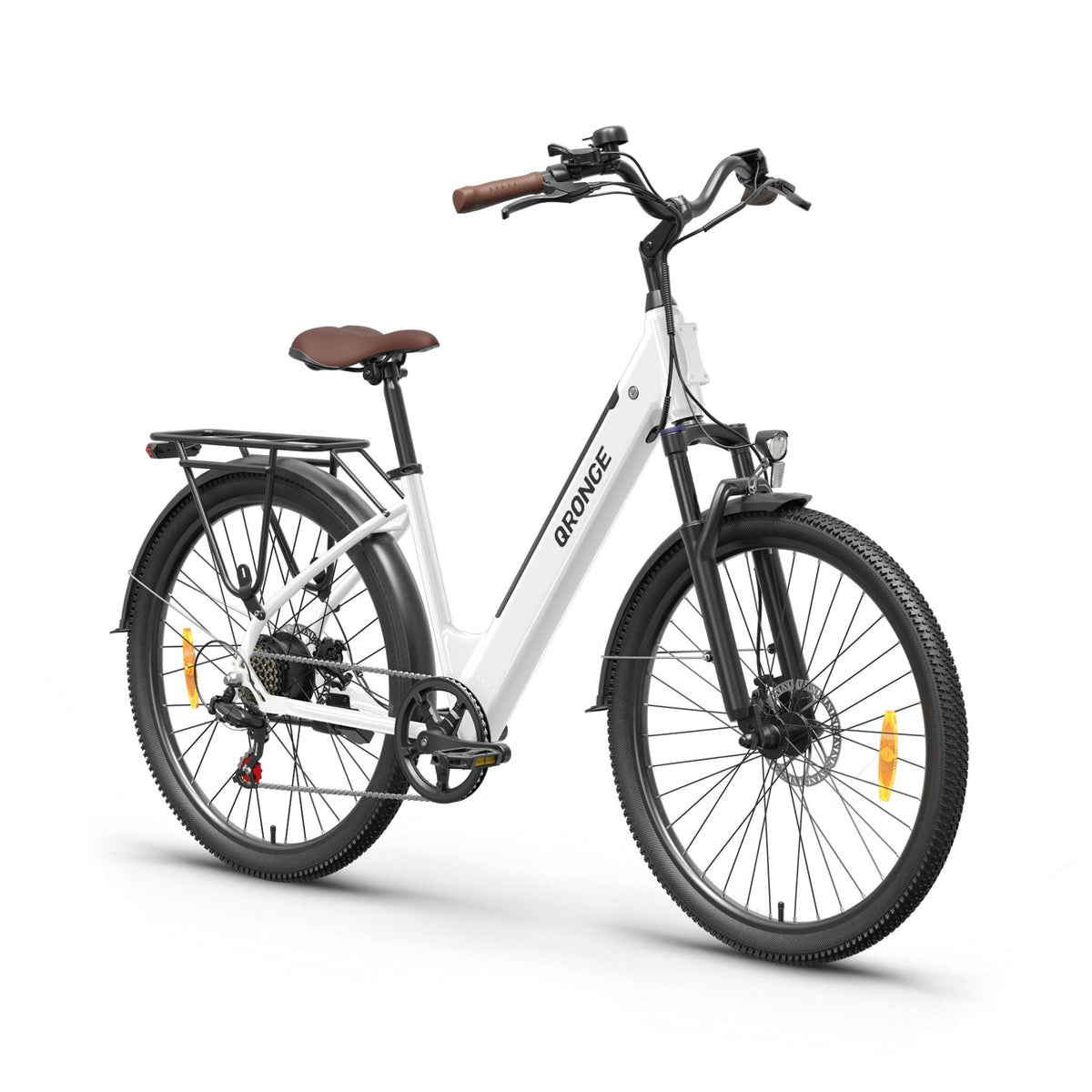 Meteors ST Ebike