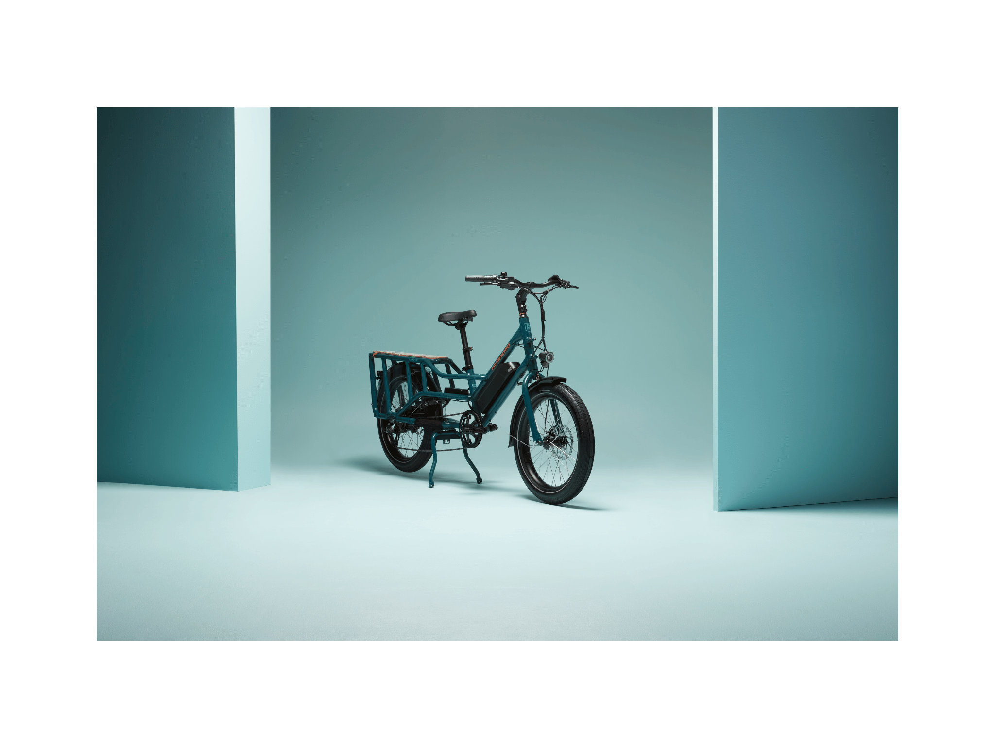 RadWagon™ Electric Cargo Bike
