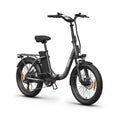 Mirage Ebike