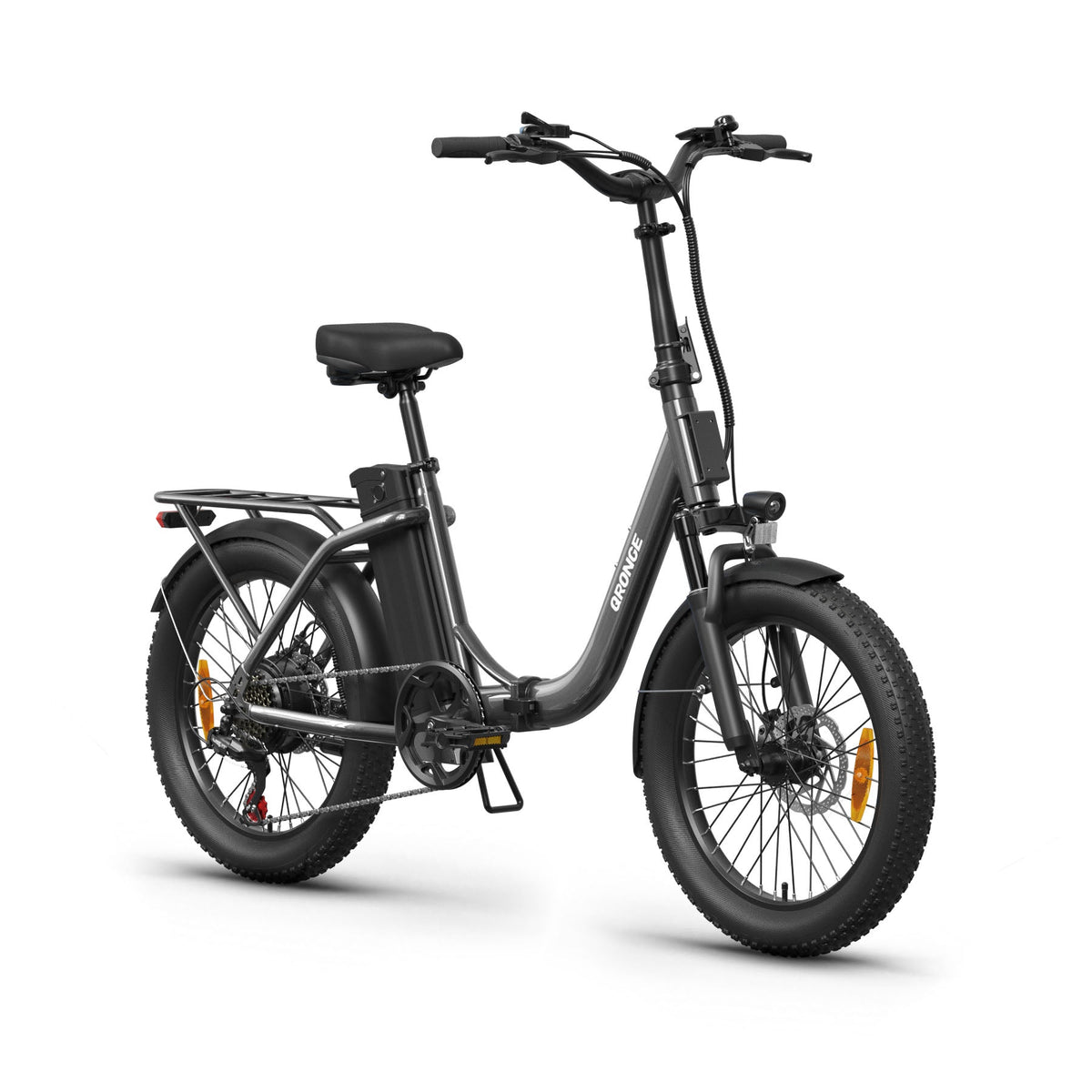 Mirage Ebike