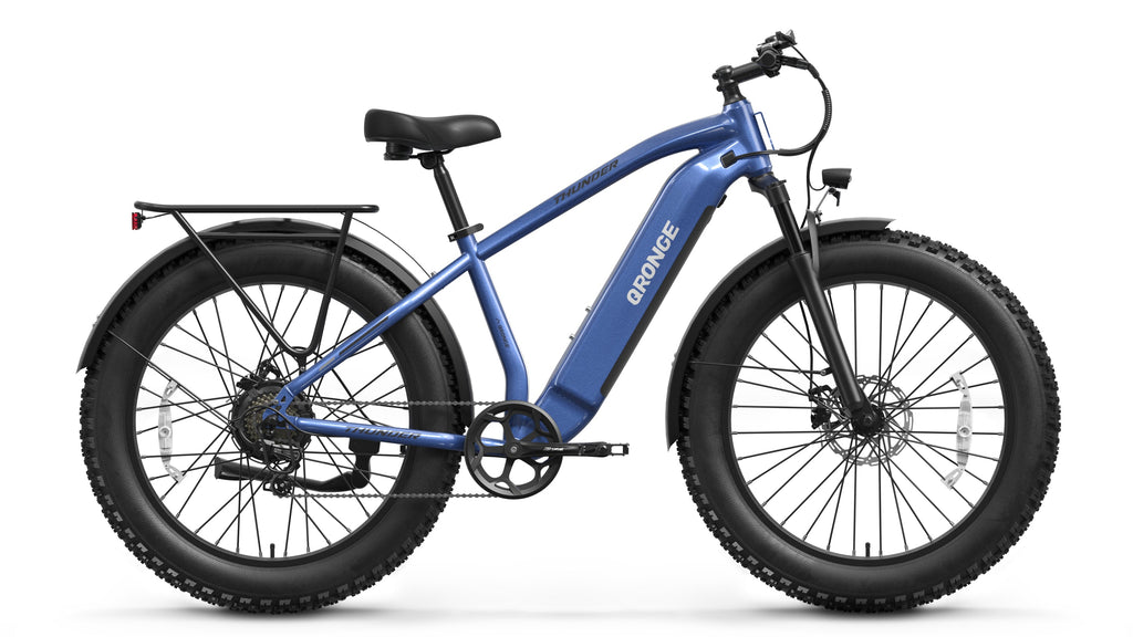 Thunder Ebike