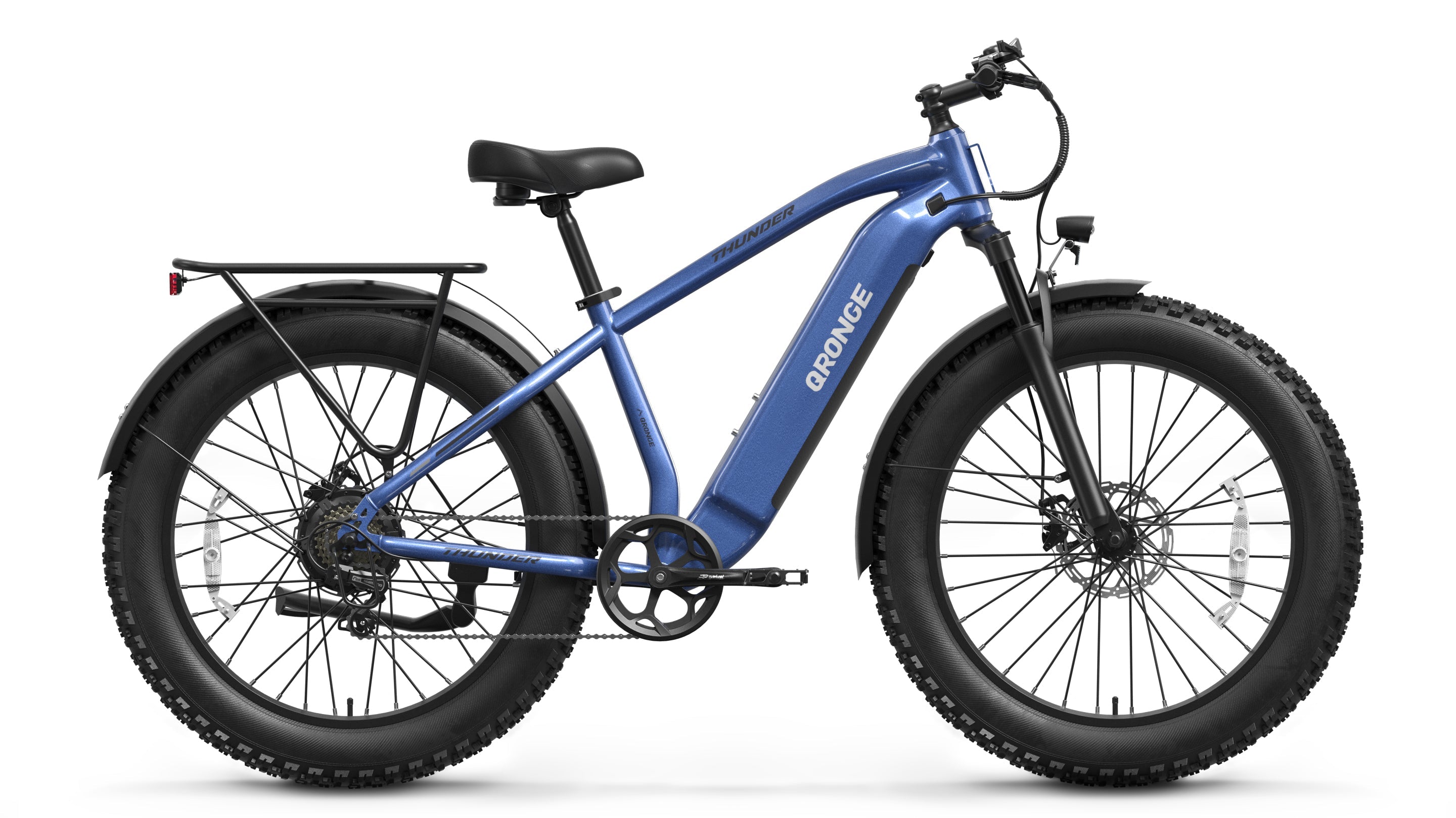 Thunder Ebike