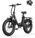 OTD Electric Bike for Adults 1200W Peak Lightweight Mountain Ebikes,28MPH Fast Electric Bicycles,90 Miles PAS Long Range,48V 624Wh Removable Battery,7-Speed E-Bicycles