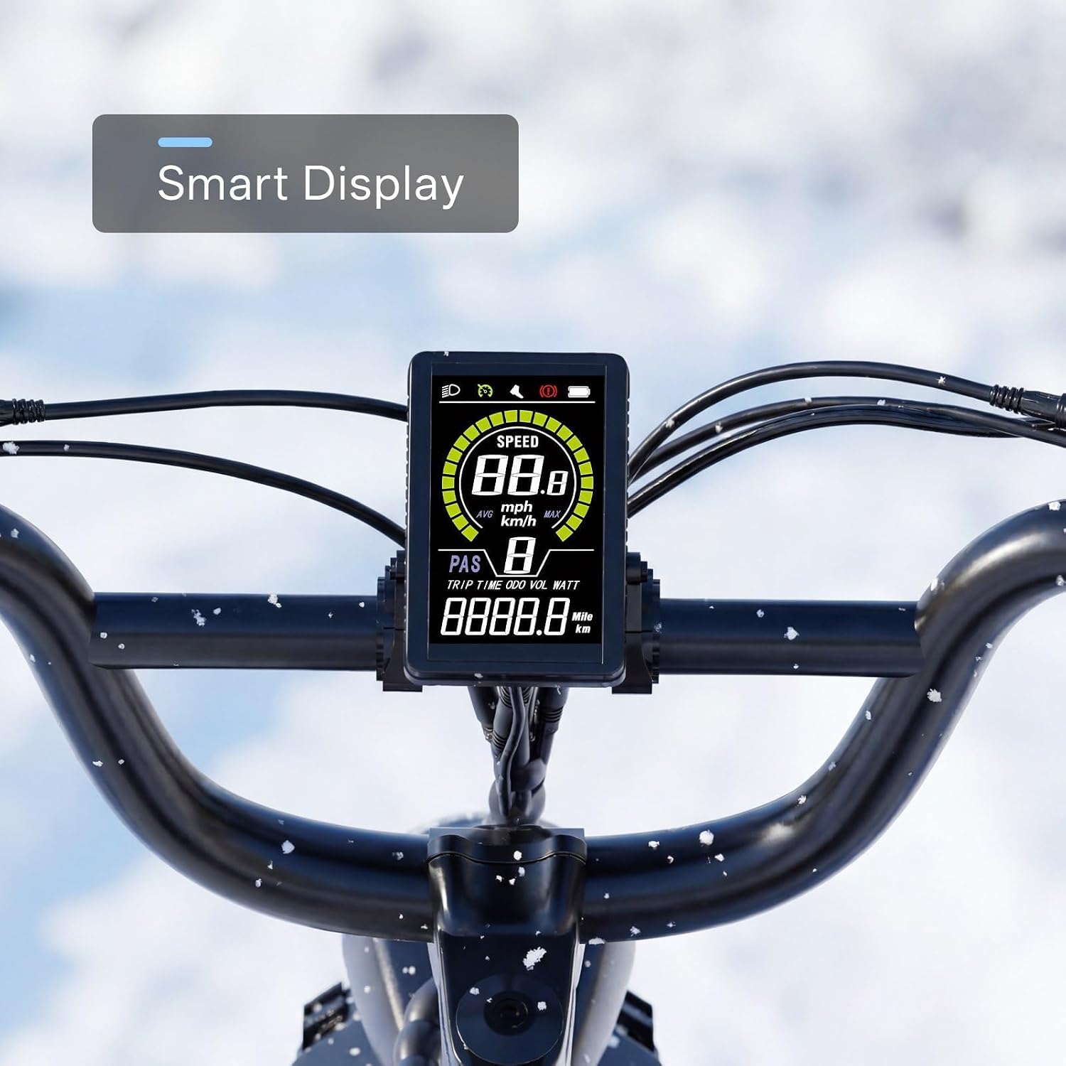 1000W Electric Bike for Adults,70 Miles,26" Commuter Electric Bike,48V Removable Battery,Electric Bicycles for Women/Man, 7-Speed Dual Disc Brake,UL2849