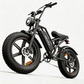 Electric Bike for Adule, 1500W Peak Motor 30-60 Miles PAS Range (48V 15Ah)