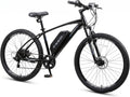 Electric Bike for Adults, 1500W Peak Motor, 48V 13Ah Removable Battery, Up to 60-Mile Range, 20 MPH, UL 2849 Certified, Shimano 7-Speed, 27.5" Ebike
