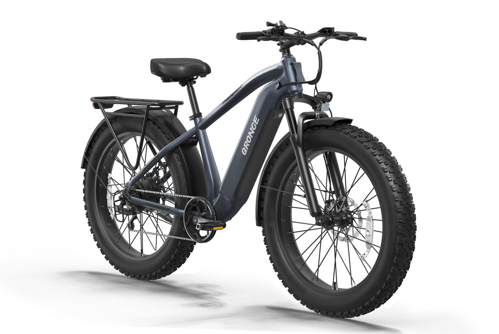 Thunder Ebike