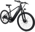 Vintage Electric Bike for Adults, 62.5/74 Miles 20 MPH Commuting Ebike, 750W Peak Mountain E Bike with 12/15.6Ah UL 2849 Certified Battery, 26“ Men Women EBike with Front/Full Suspension