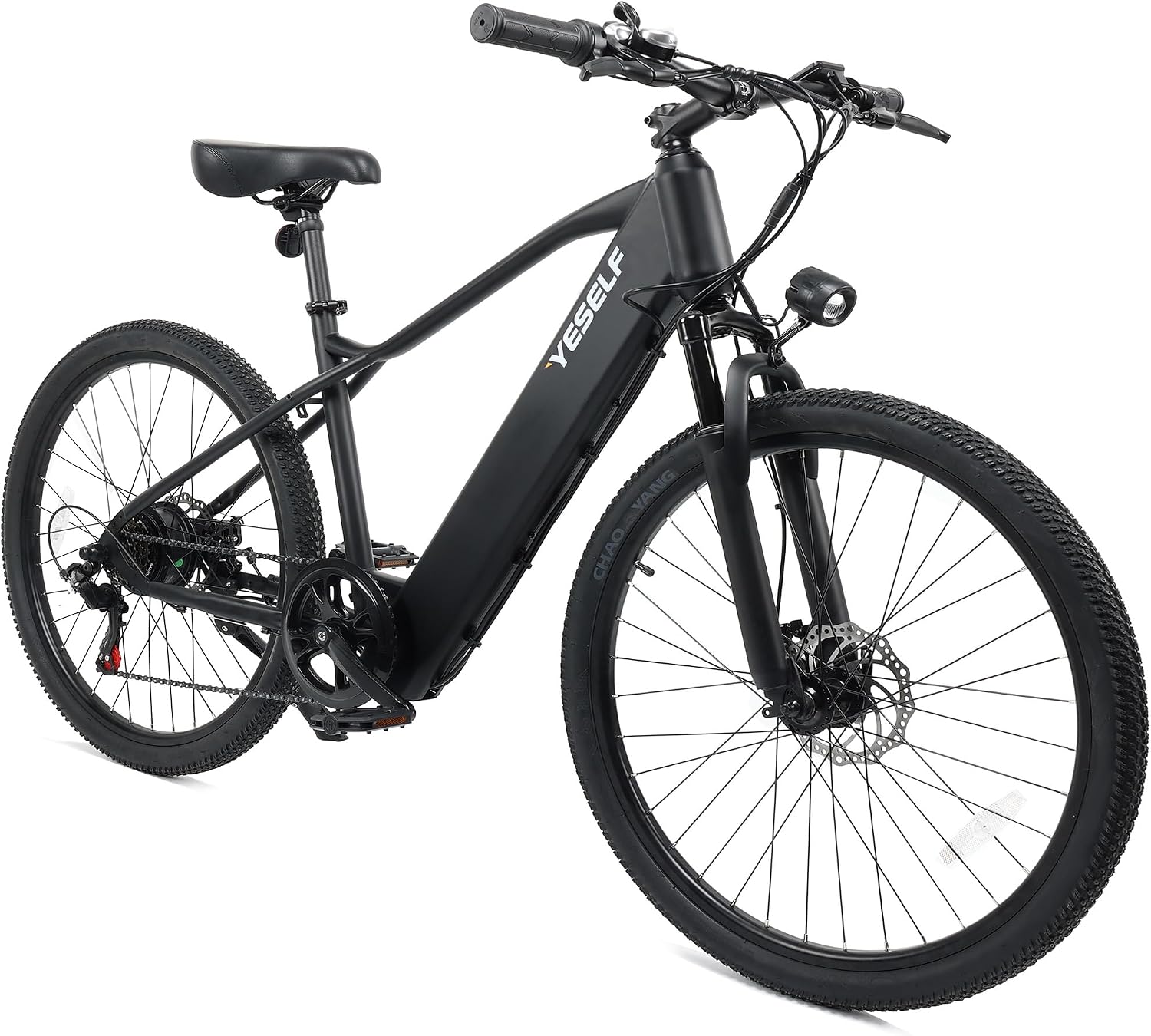 Vintage Electric Bike for Adults, 62.5/74 Miles 20 MPH Commuting Ebike, 750W Peak Mountain E Bike with 12/15.6Ah UL 2849 Certified Battery, 26“ Men Women EBike with Front/Full Suspension