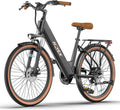 Electric Bike for Adults 14"/20"/26" Ebike 48V 500W/ 1500W | Electric Bicycle 20/25/31 MPH Max Speed 20-60 Miles Range Commuter Off-Road E Bikes
