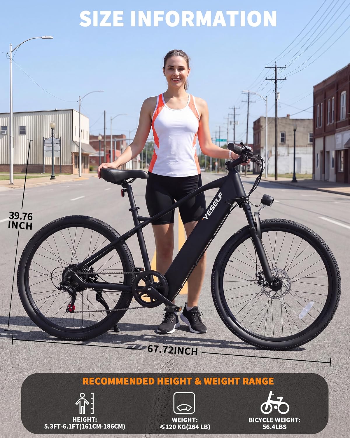Vintage Electric Bike for Adults, 62.5/74 Miles 20 MPH Commuting Ebike, 750W Peak Mountain E Bike with 12/15.6Ah UL 2849 Certified Battery, 26“ Men Women EBike with Front/Full Suspension