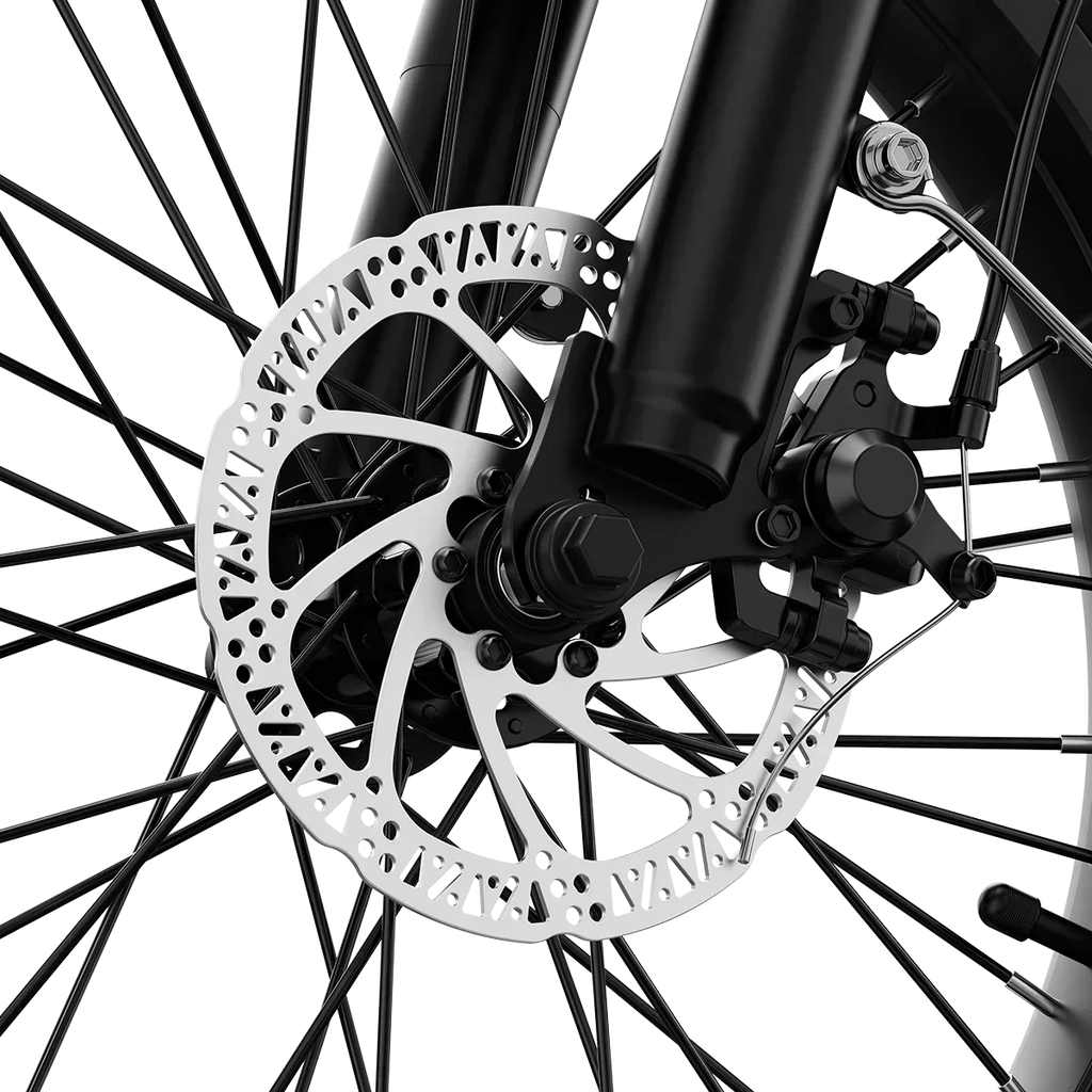 Aipas® Ebike Combo Sale A2*2