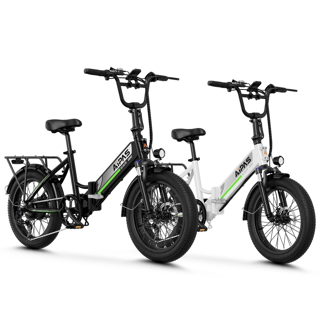 Aipas® Ebike Combo Sale A2*2