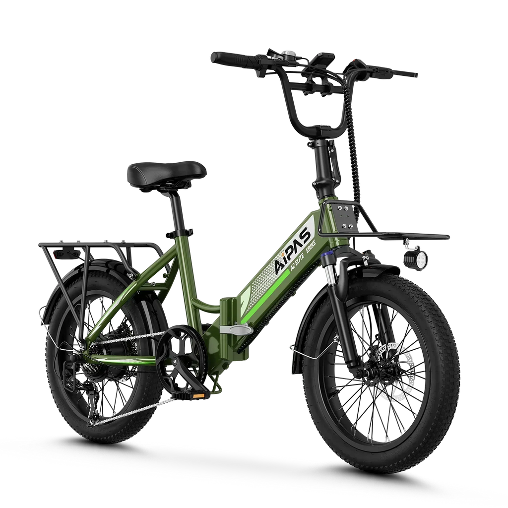Aipas® Ebike Combo Sale A2*2