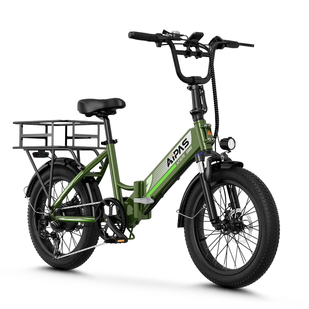 Aipas® Ebike Combo Sale A2*2