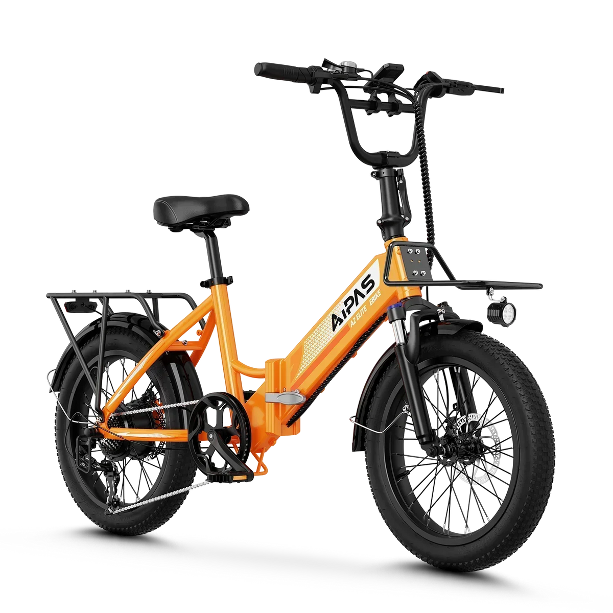 Aipas® Ebike Combo Sale A2*2