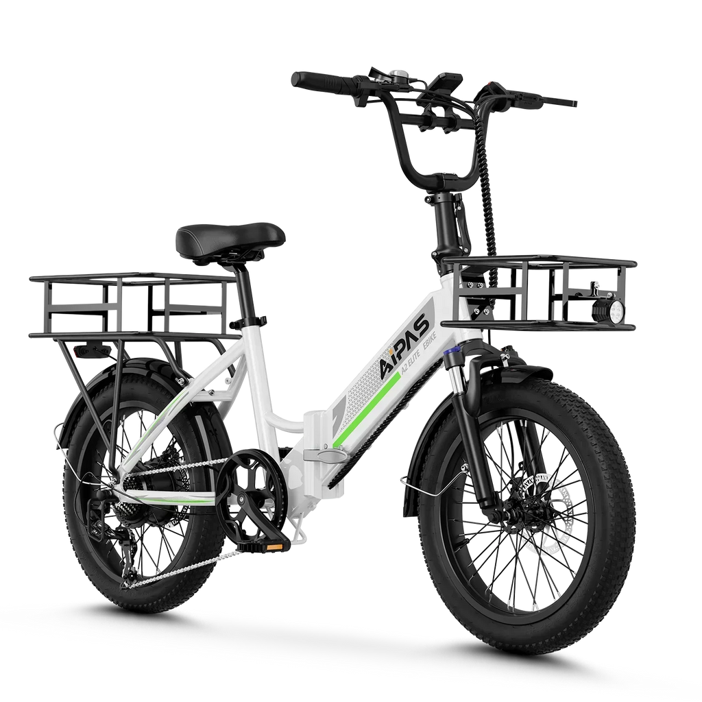 Aipas® Ebike Combo Sale A2*2