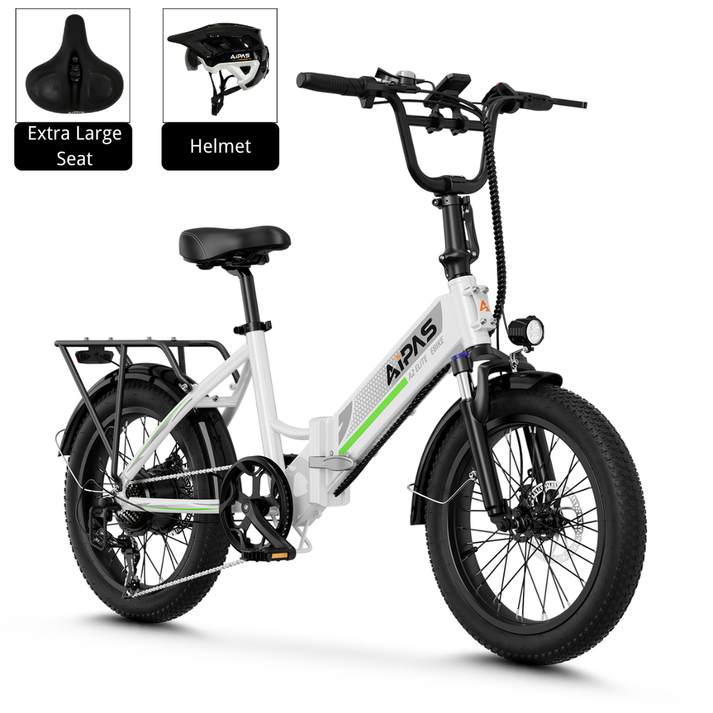 Aipas® Ebike Combo Sale A2*2