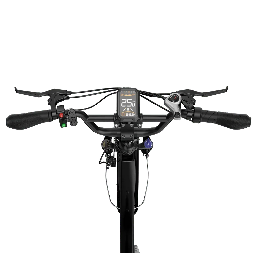 Aipas® A2 Elite Ebike