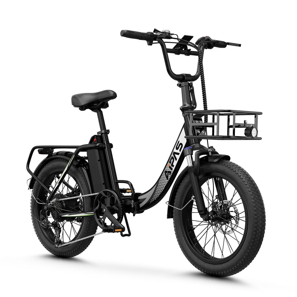 Aipas® Ebike Combo Sale A4*2