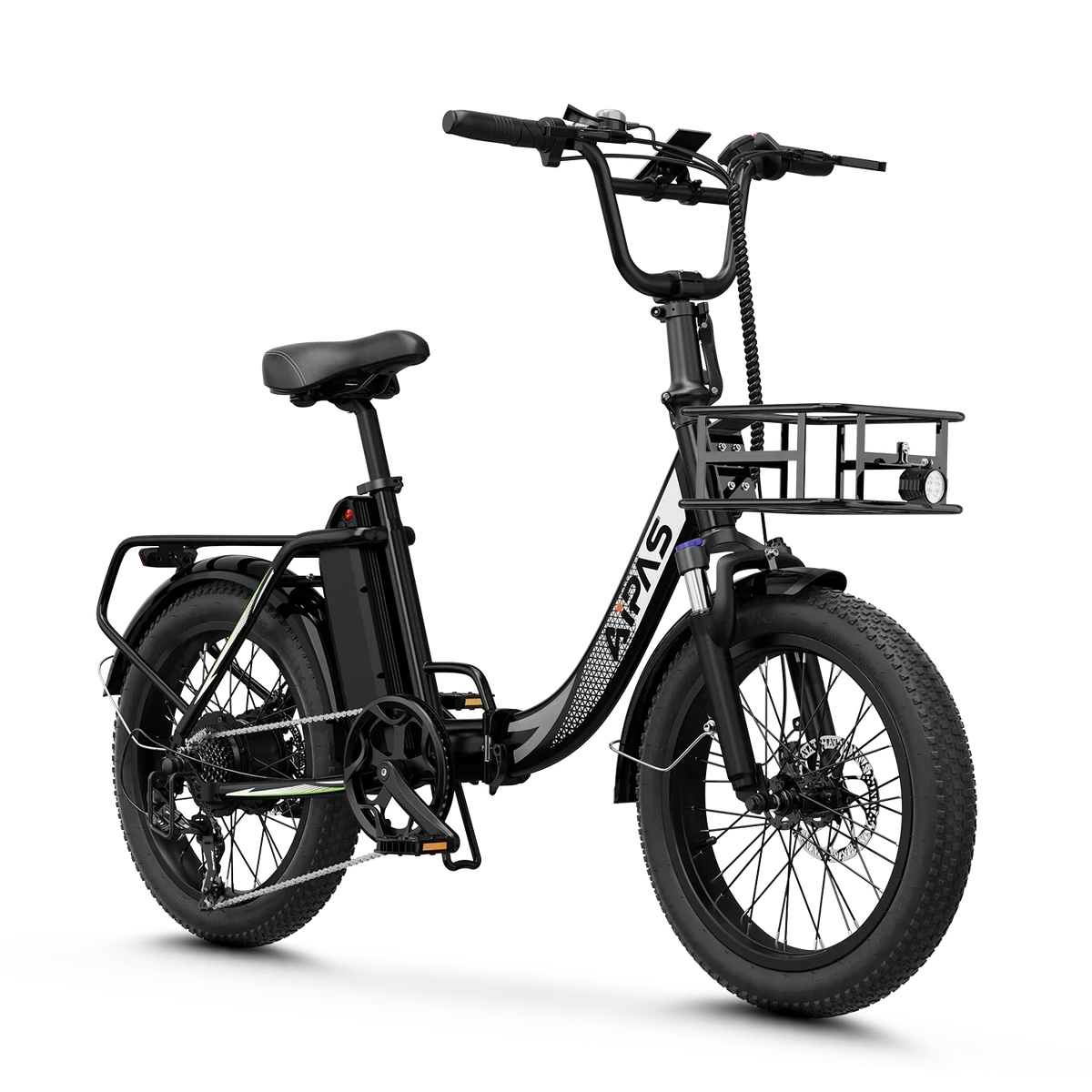 Aipas® Ebike Combo Sale A4*2