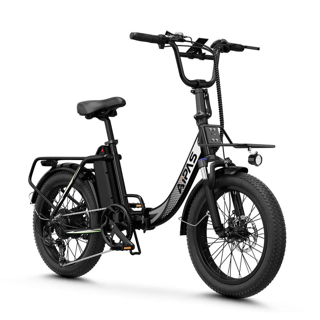 Aipas® Ebike Combo Sale A4*2