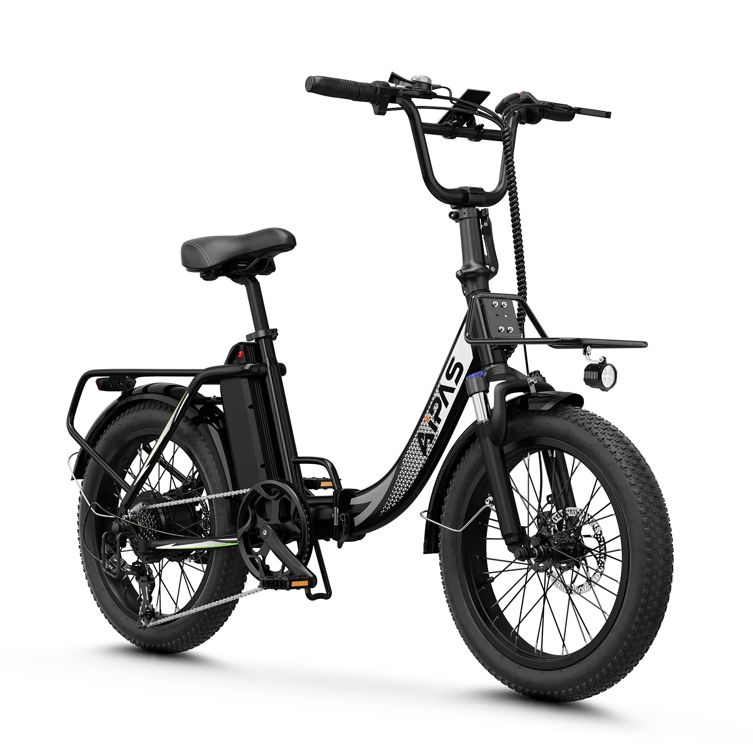 Aipas® Ebike Combo Sale A4*2