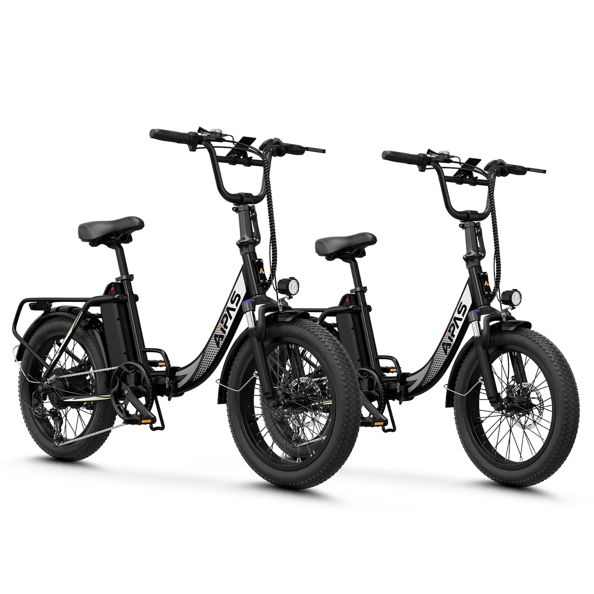 Aipas® Ebike Combo Sale A4*2
