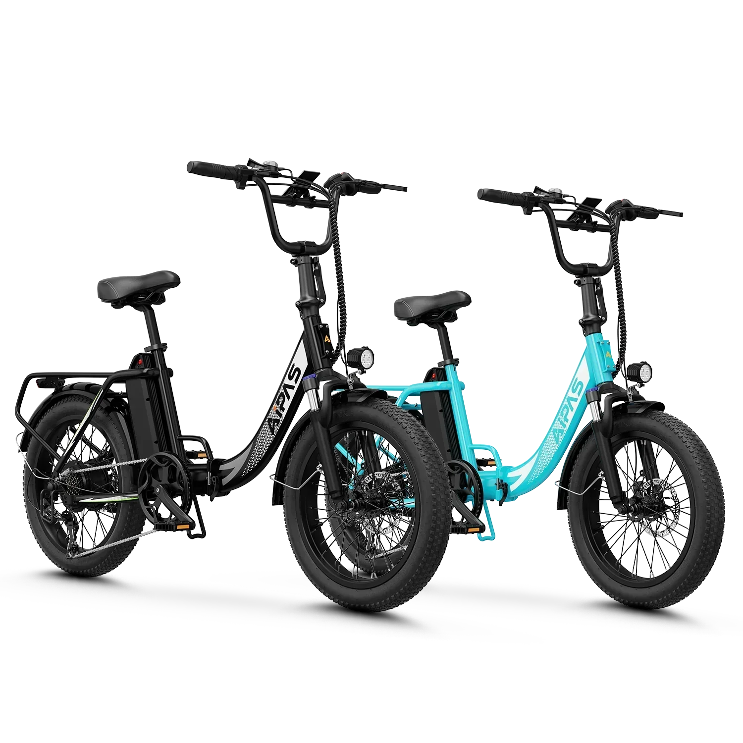 Aipas® Ebike Combo Sale A4*2