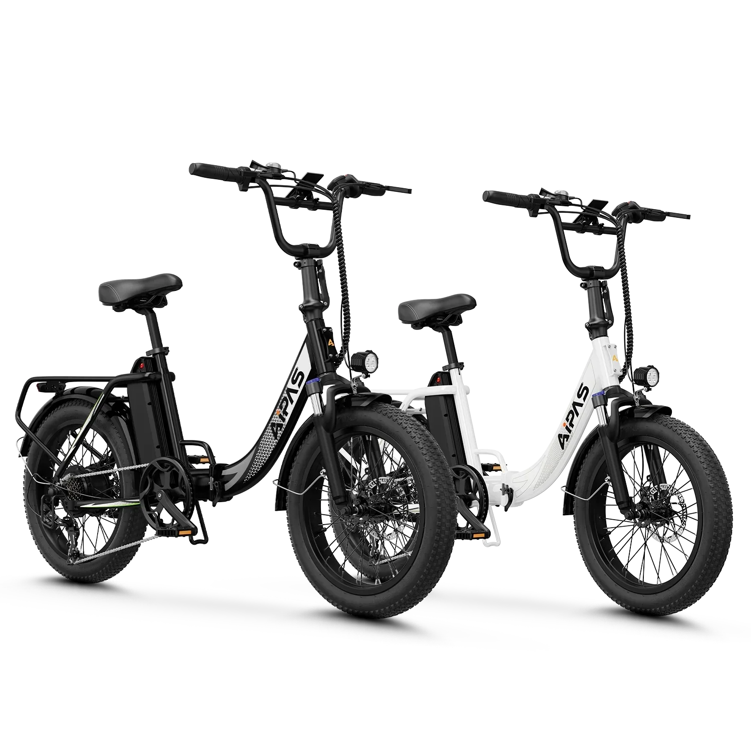 Aipas® Ebike Combo Sale A4*2