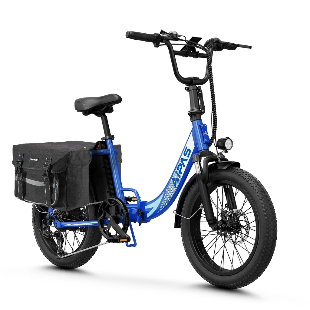 Aipas® Ebike Combo Sale A4*2