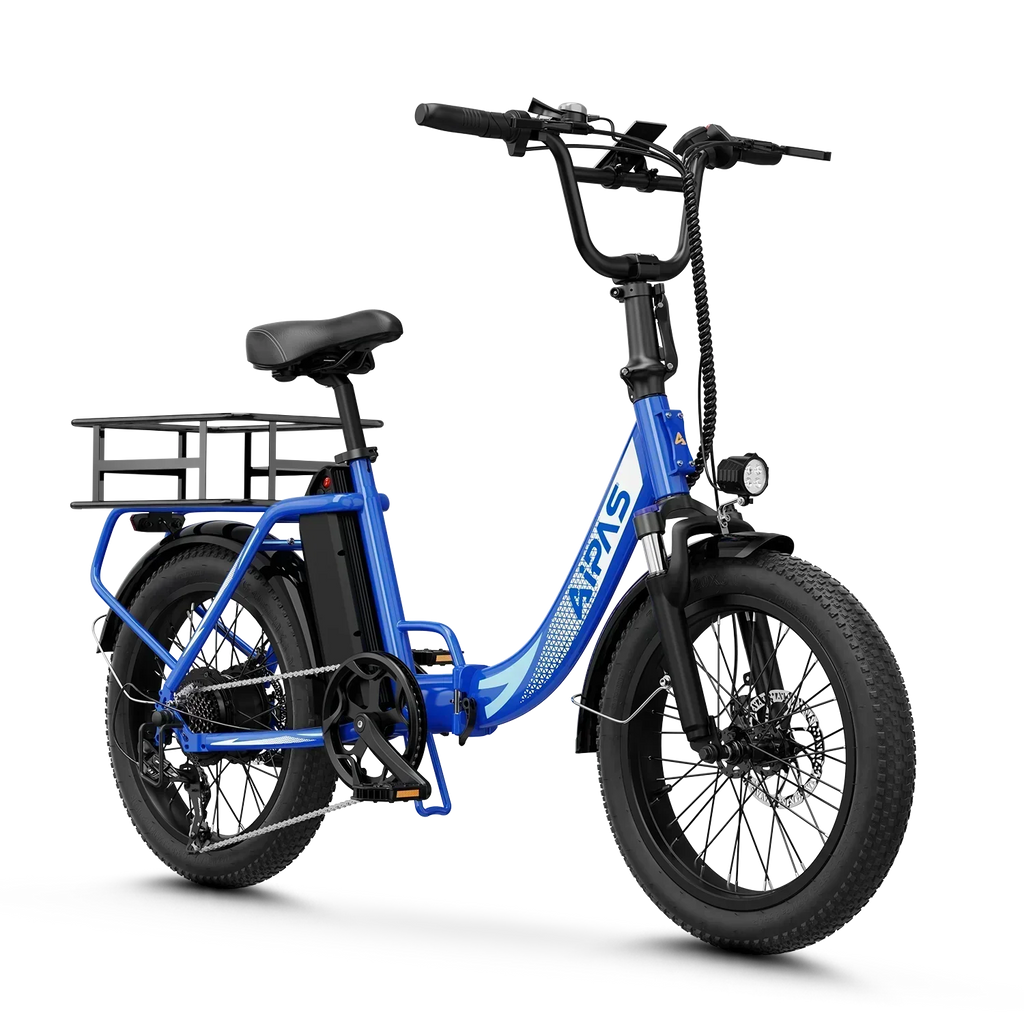 Aipas® Ebike Combo Sale A4*2