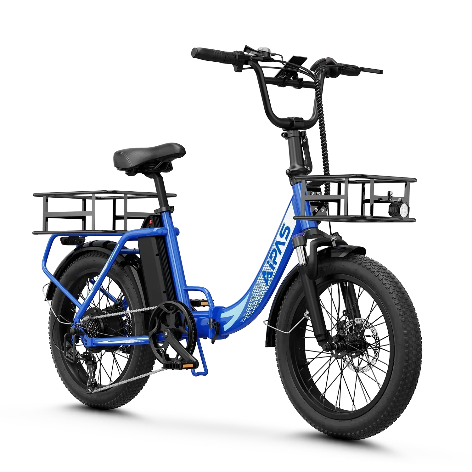 Aipas® Ebike Combo Sale A4*2