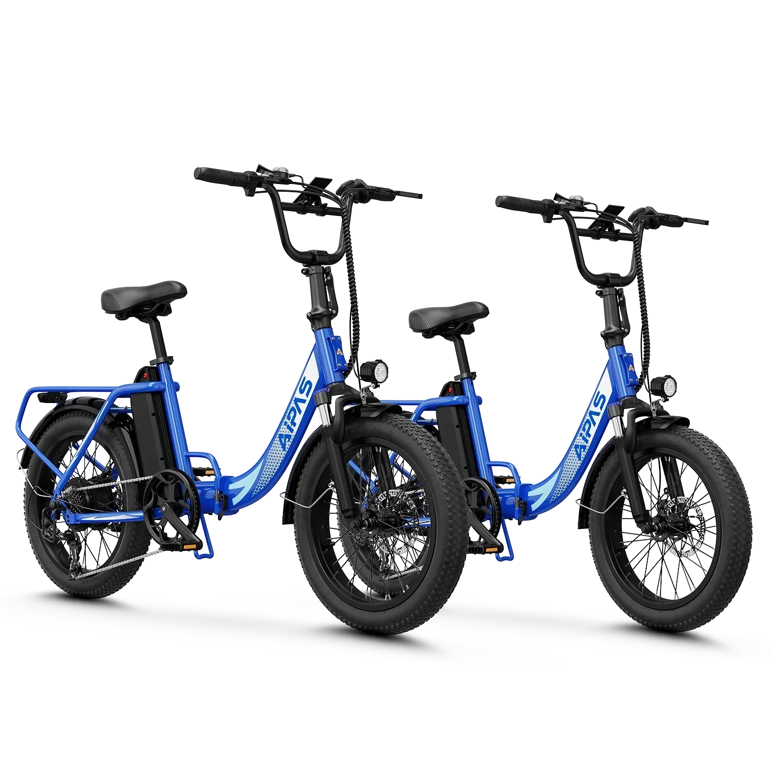 Aipas® Ebike Combo Sale A4*2